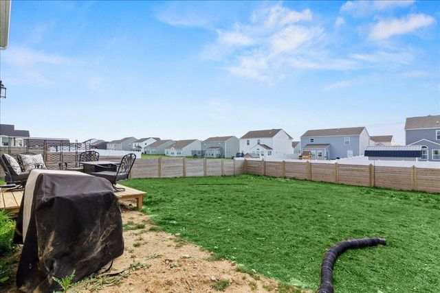 1604 Raymond Avenue, Bellefontaine, OH 43311