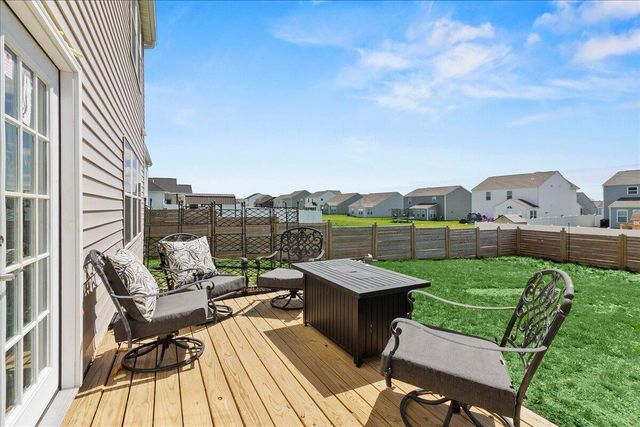 1604 Raymond Avenue, Bellefontaine, OH 43311