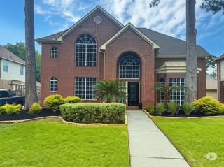 1206 Bala Lake Court, Houston, TX 77379