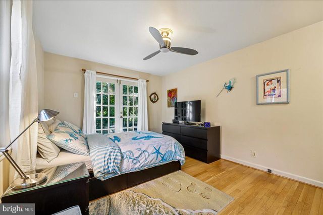 6310 TULSA LN, Bethesda, MD 20817