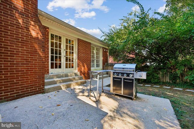 6310 TULSA LN, Bethesda, MD 20817