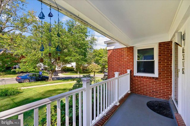 6310 TULSA LN, Bethesda, MD 20817