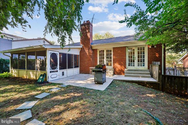 6310 TULSA LN, Bethesda, MD 20817