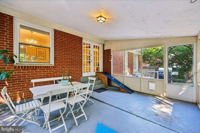 6310 TULSA LN, Bethesda, MD 20817