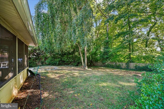 6310 TULSA LN, Bethesda, MD 20817