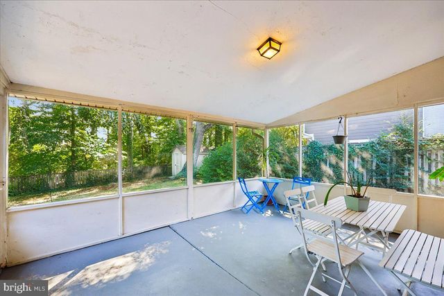 6310 TULSA LN, Bethesda, MD 20817