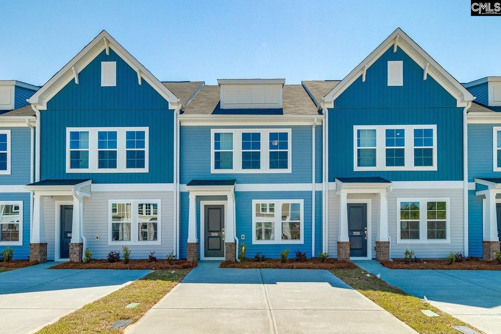 3030 Harborview Drive, Columbia, SC 29229