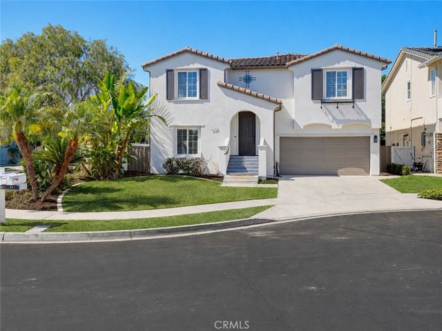 605 Corte Calmo, San Clemente, CA 92673