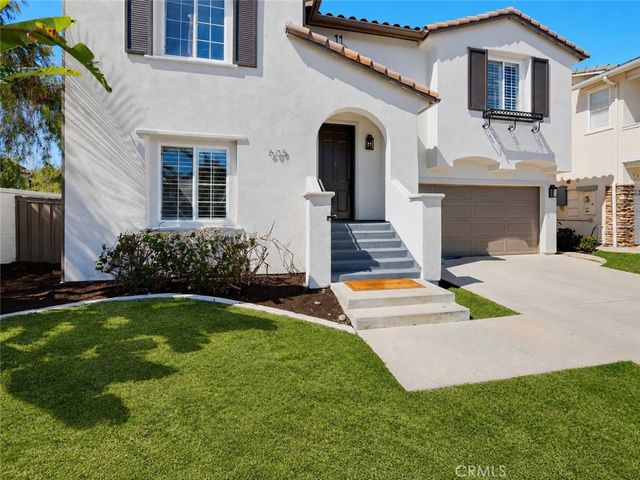 605 Corte Calmo, San Clemente, CA 92673