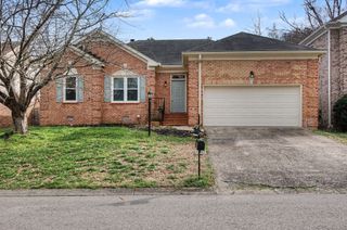 7024 Northridge Dr, Nashville, TN 37221