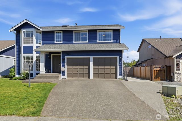 7625 148th Avenue E, Sumner, WA 98390