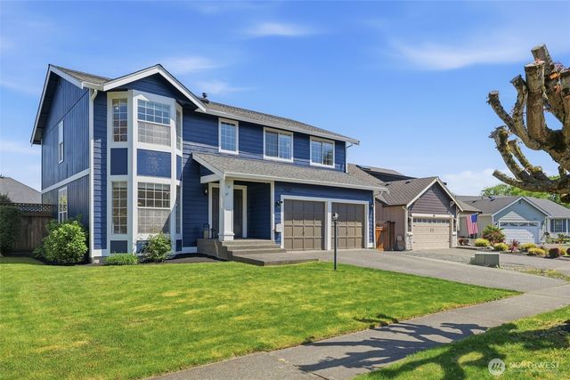 7625 148th Avenue E, Sumner, WA 98390