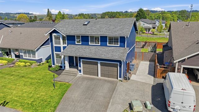 7625 148th Avenue E, Sumner, WA 98390