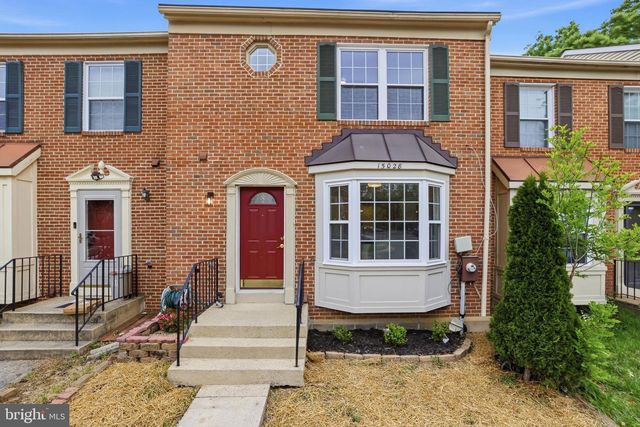 15028 WHEATLAND PL, Laurel, MD 20707