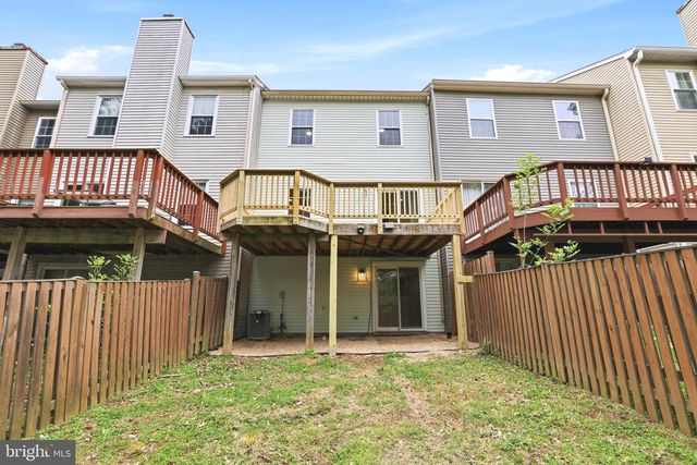 15028 WHEATLAND PL, Laurel, MD 20707