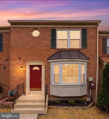 15028 WHEATLAND PL, Laurel, MD 20707