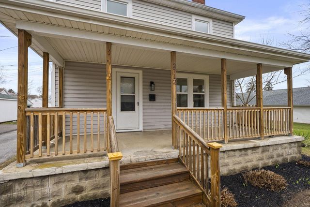 2712 Eakin Road, Columbus, OH 43204