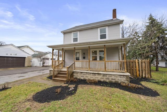 2712 Eakin Road, Columbus, OH 43204