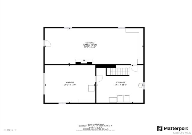 44 Oakridge Road, North Salem, NY 10560