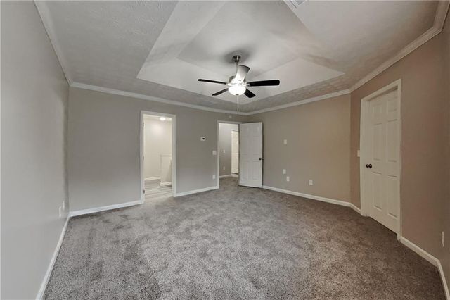 275 Grayson Manor Drive, Loganville, GA 30052