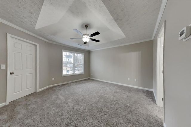 275 Grayson Manor Drive, Loganville, GA 30052