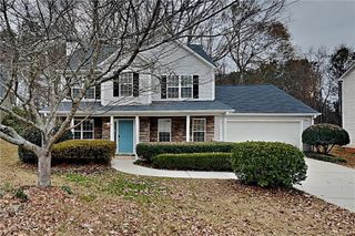 275 Grayson Manor Drive, Loganville, GA 30052