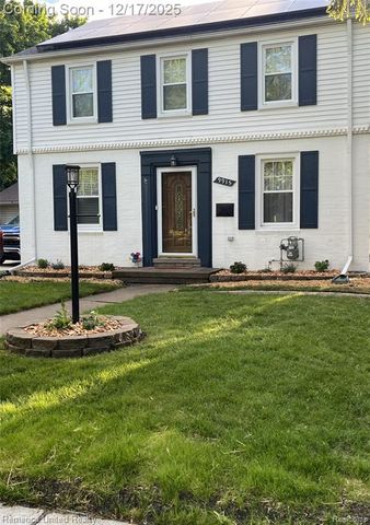 9915 Ingram Street, Livonia, MI 48150