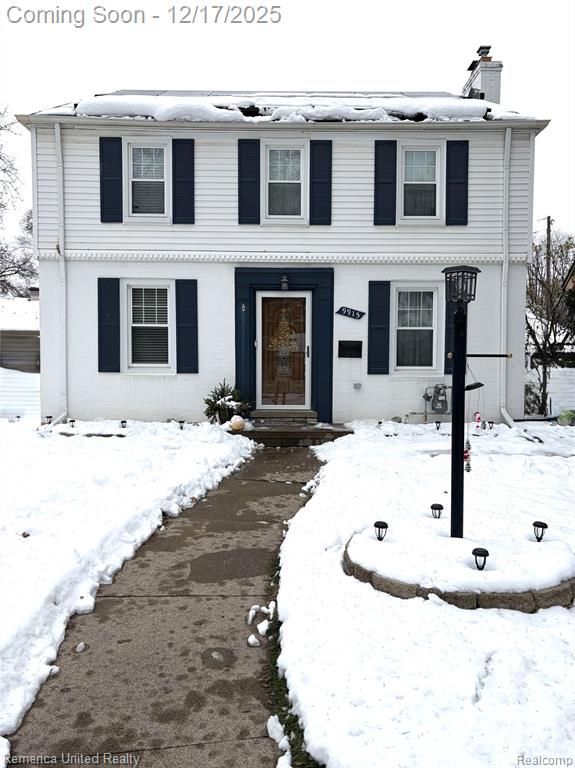 9915 Ingram Street, Livonia, MI 48150