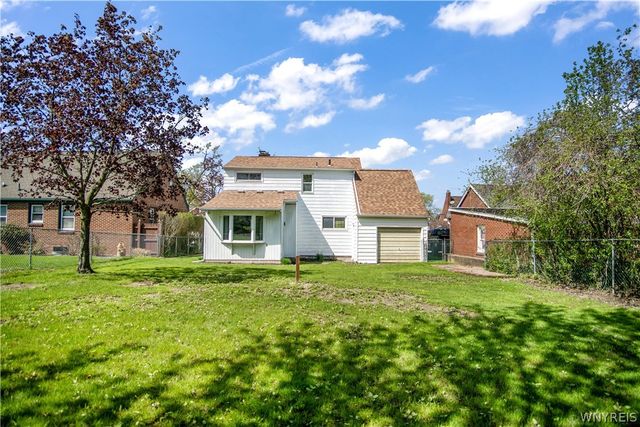 74 Linwood Avenue, Tonawanda, NY 14150