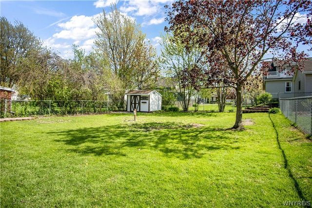 74 Linwood Avenue, Tonawanda, NY 14150
