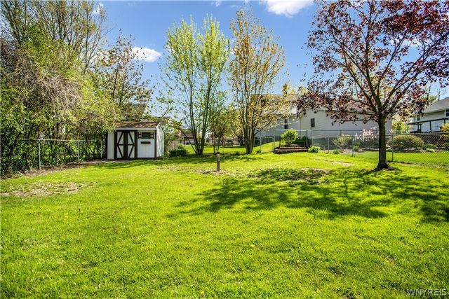 74 Linwood Avenue, Tonawanda, NY 14150
