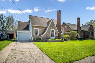 74 Linwood Avenue, Tonawanda, NY 14150