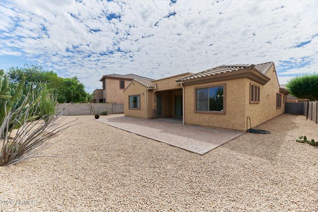 16920 W Hilton Avenue, Goodyear, AZ 85338