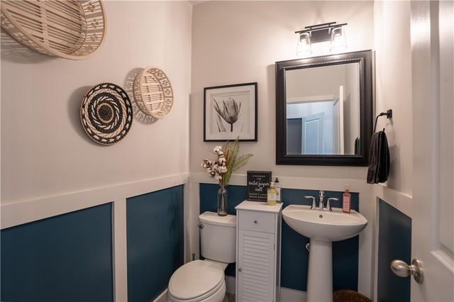 6110 Banyan Trail, Cumming, GA 30028