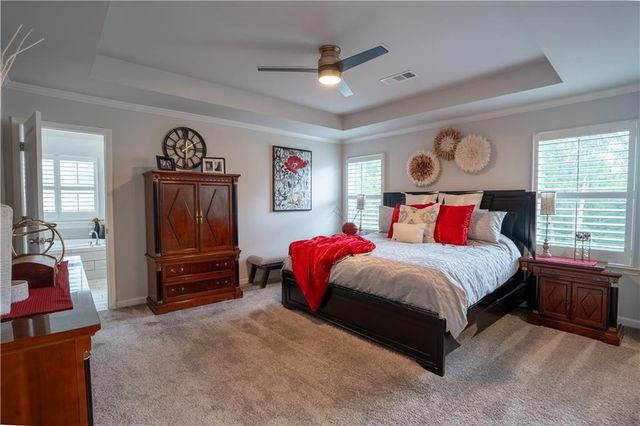 6110 Banyan Trail, Cumming, GA 30028