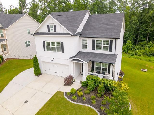 6110 Banyan Trail, Cumming, GA 30028