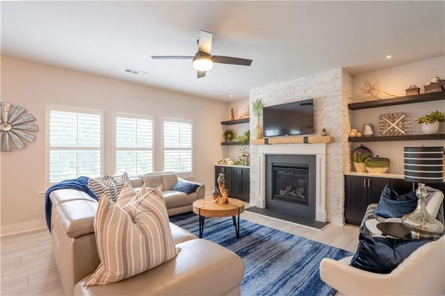 6110 Banyan Trail, Cumming, GA 30028