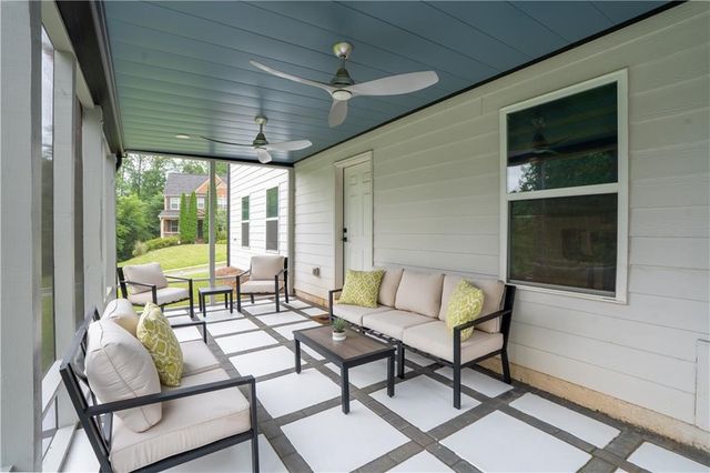 6110 Banyan Trail, Cumming, GA 30028