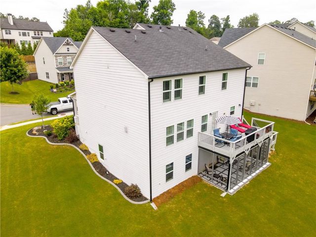 6110 Banyan Trail, Cumming, GA 30028