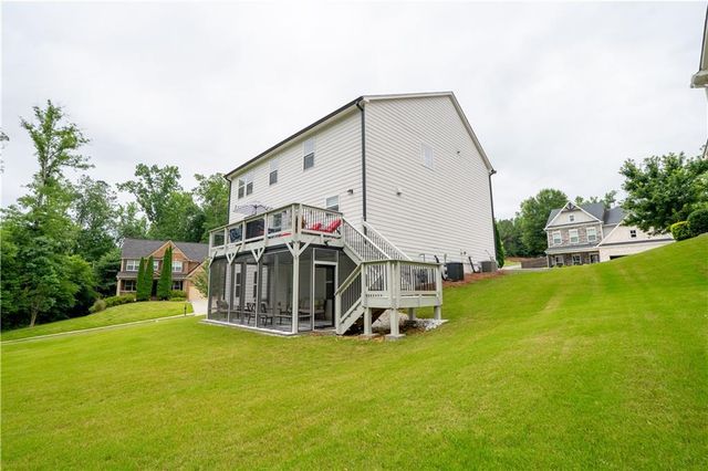 6110 Banyan Trail, Cumming, GA 30028