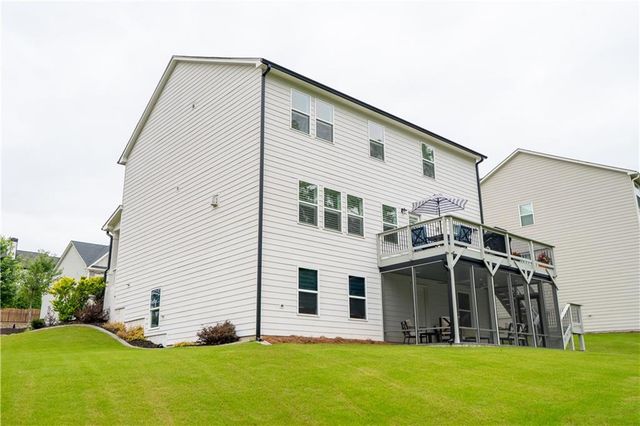 6110 Banyan Trail, Cumming, GA 30028