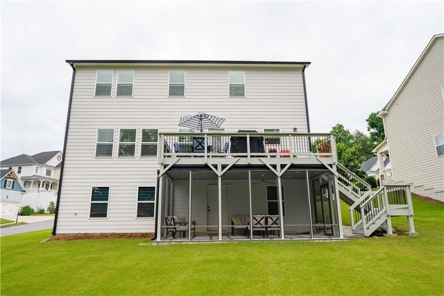 6110 Banyan Trail, Cumming, GA 30028