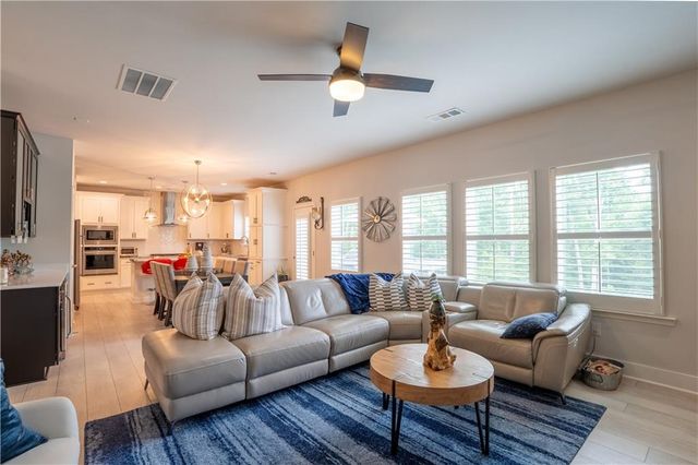 6110 Banyan Trail, Cumming, GA 30028