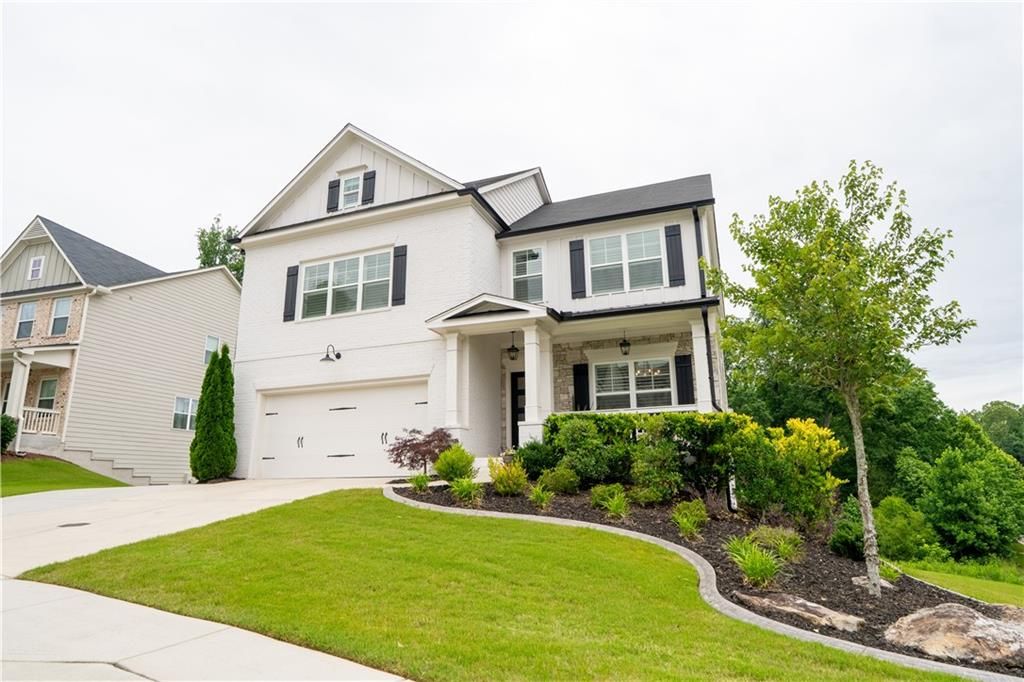 6110 Banyan Trail, Cumming, GA 30028