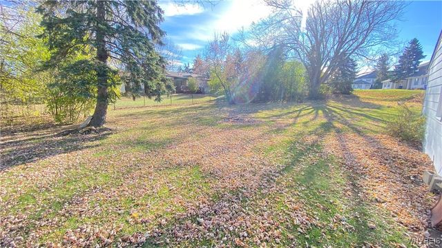 3087 Cloverbank Road, Hamburg, NY 14075