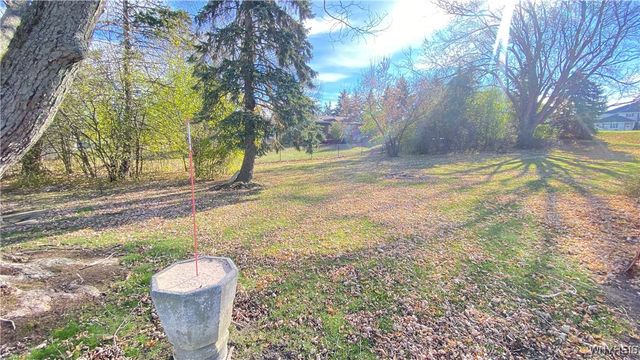 3087 Cloverbank Road, Hamburg, NY 14075