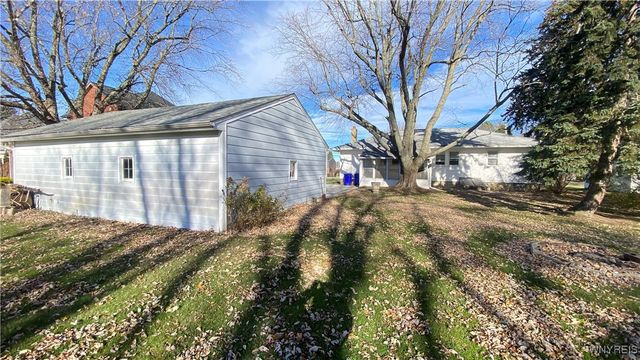 3087 Cloverbank Road, Hamburg, NY 14075