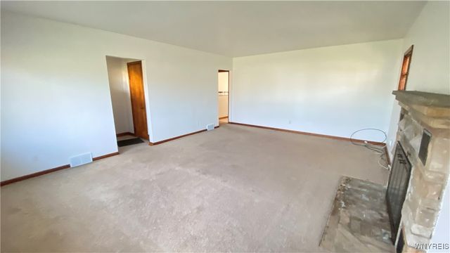 3087 Cloverbank Road, Hamburg, NY 14075