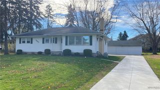 3087 Cloverbank Road, Hamburg, NY 14075