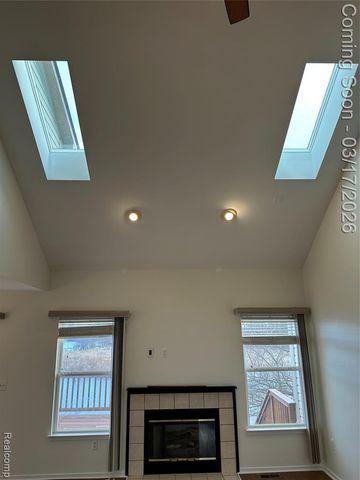 252 Shore Brook Lane, Walled Lake, MI 48390